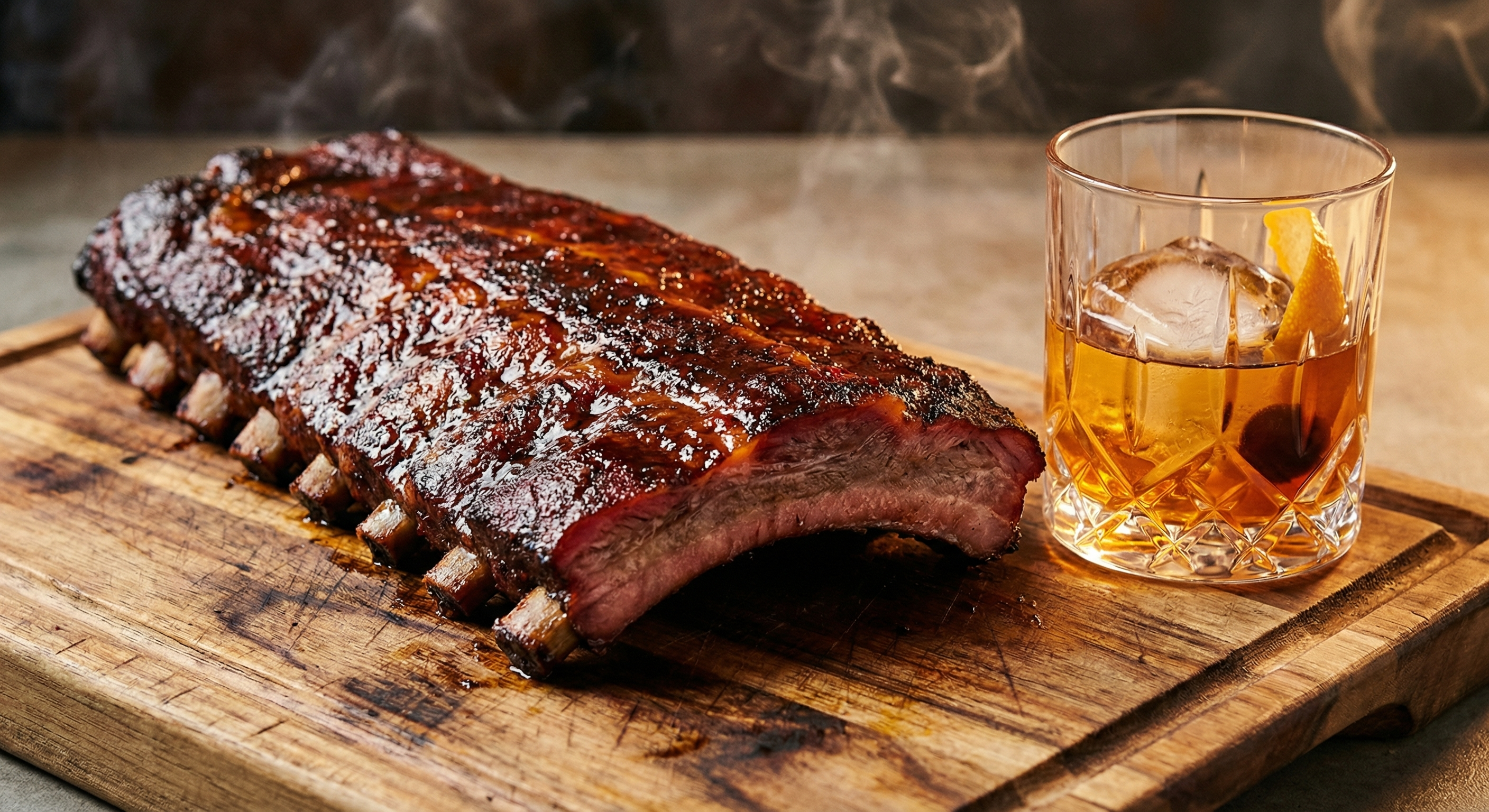 Best Bourbon for BBQ Ribs: 7 Perfect Pairings (Tasted & Ranked)